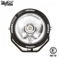 VISION X LIGHT CANNON 8.7"...